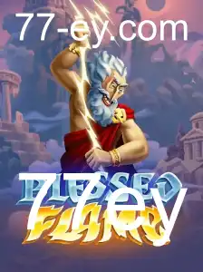BlessedFlame: Uma Imersão no Mundo do Jogo com a Palavra-Chave 77ey