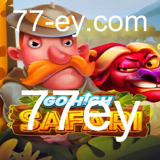 Descubra o Mundo de Aventuras com GoHighSafari e a Palavra-Chave 77ey