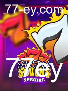 Descubra a Emoção de HotTripleSevensSpecial: Jogo de Cassino com um Toque Especial