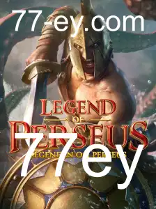 LegendofPerseus: Uma Jornada Épica Através do Mundo Antigo