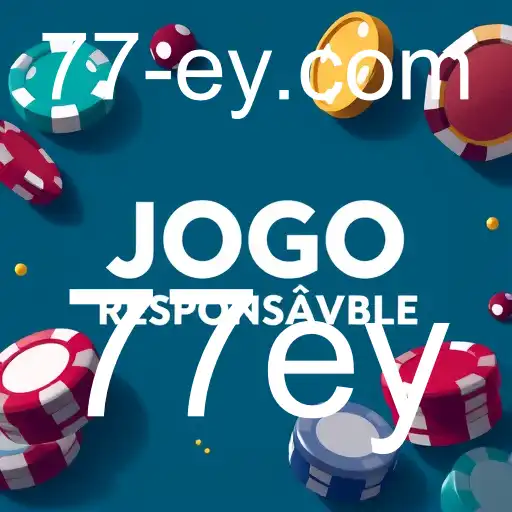 Jogo Responsável: Entendendo a Importância e Aplicabilidade da Palavra-chave 77ey