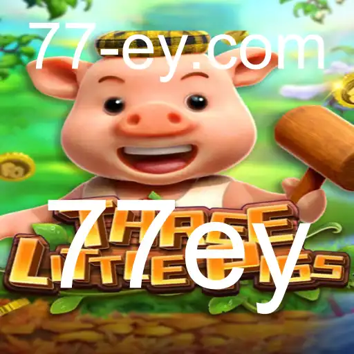 THREELITTLEPIGS: Um Novo Jogo de Estratégia para Todas as Idades