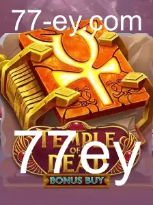 Descubra o Envolvente 'TempleofDeadBonusBuy'