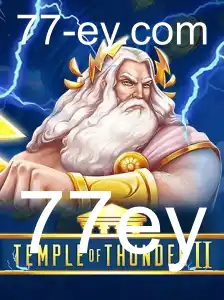 TempleofThunderII: Aventura Épica no Mundo dos Jogos