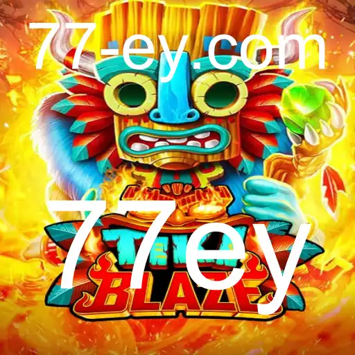 Descubra TikiBlaze: O Jogo que Está Transformando o Mundo dos Games